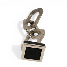 Nexus Loop Decor Piece