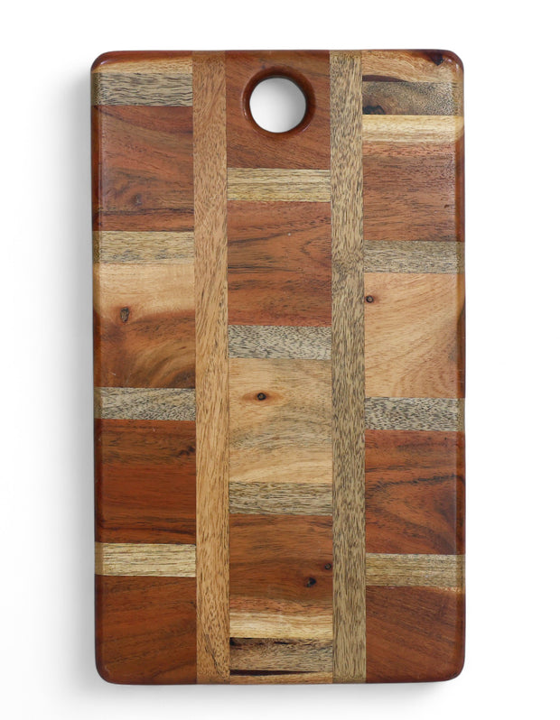 Heritage Patchwork Kitchen Board