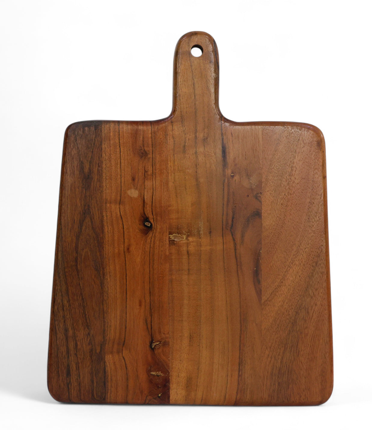 OakAura Handcrafted Serving Platter