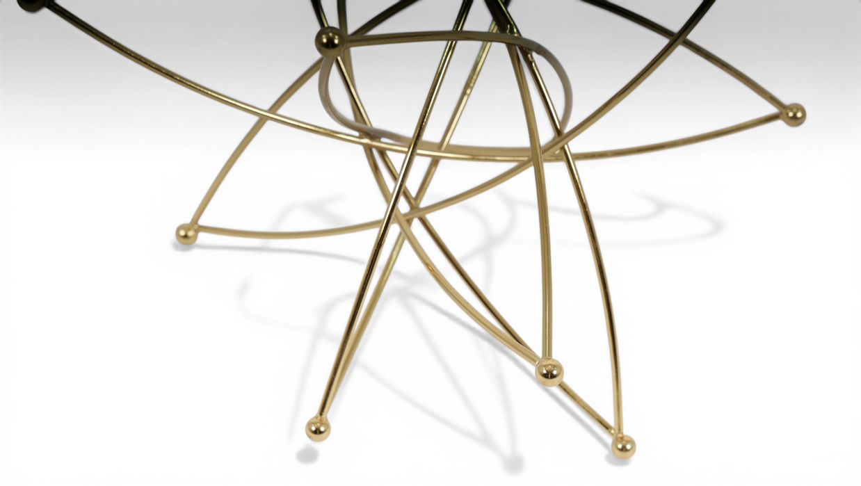Sunflare Metal Art Set