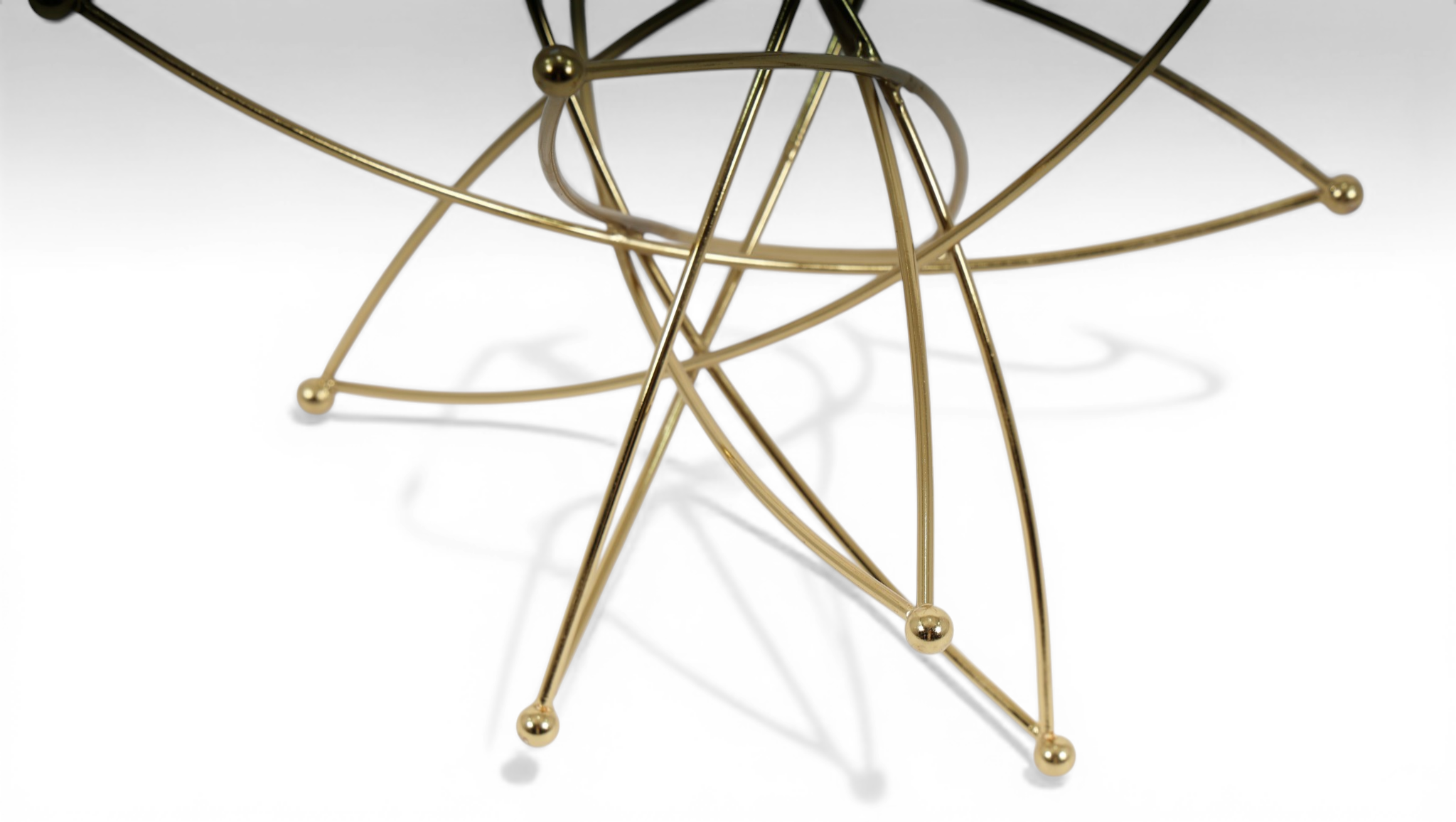Sunflare Metal Art Set