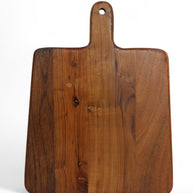 OakAura Handcrafted Serving Platter