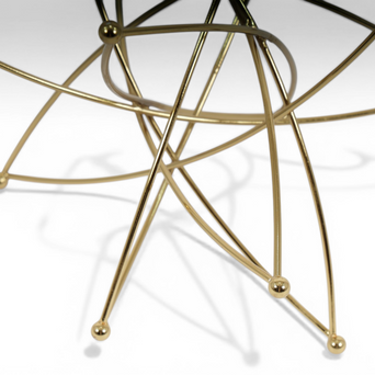 Sunflare Metal Art Set