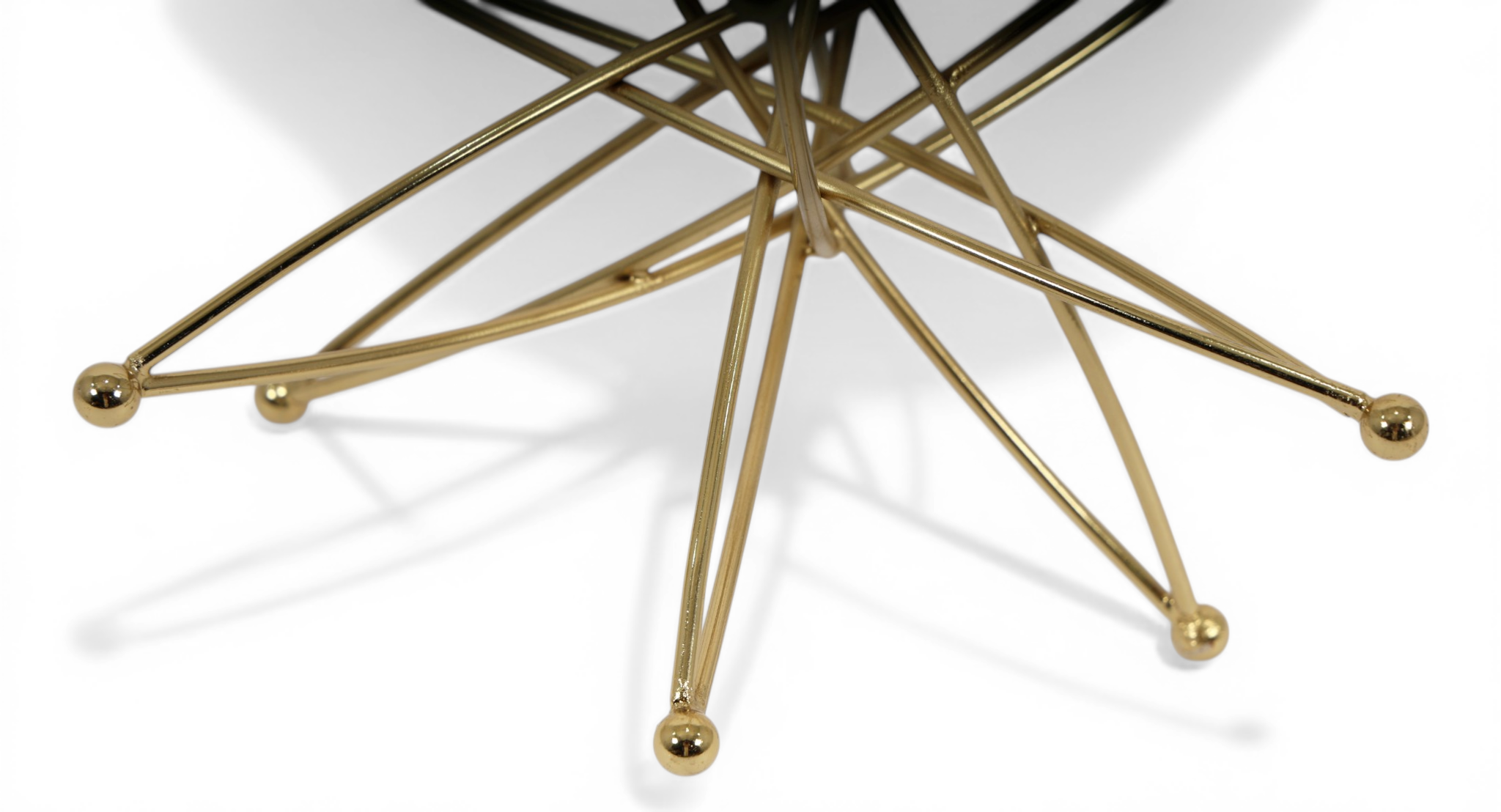 Sunflare Metal Art Set