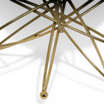 Sunflare Metal Art Set