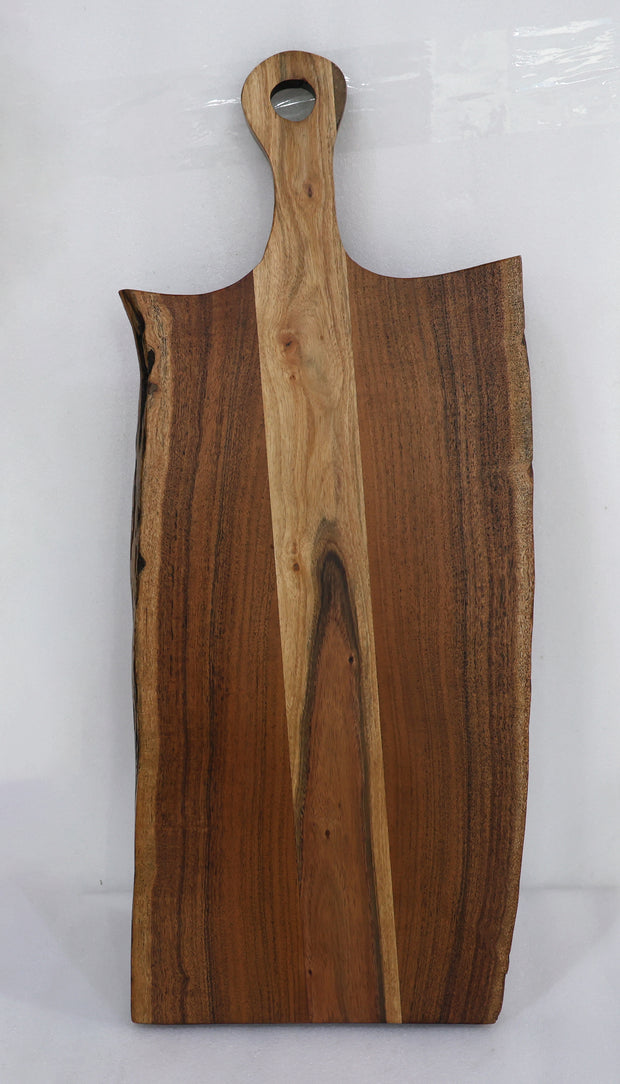 Farmhouse Serving Platter Board