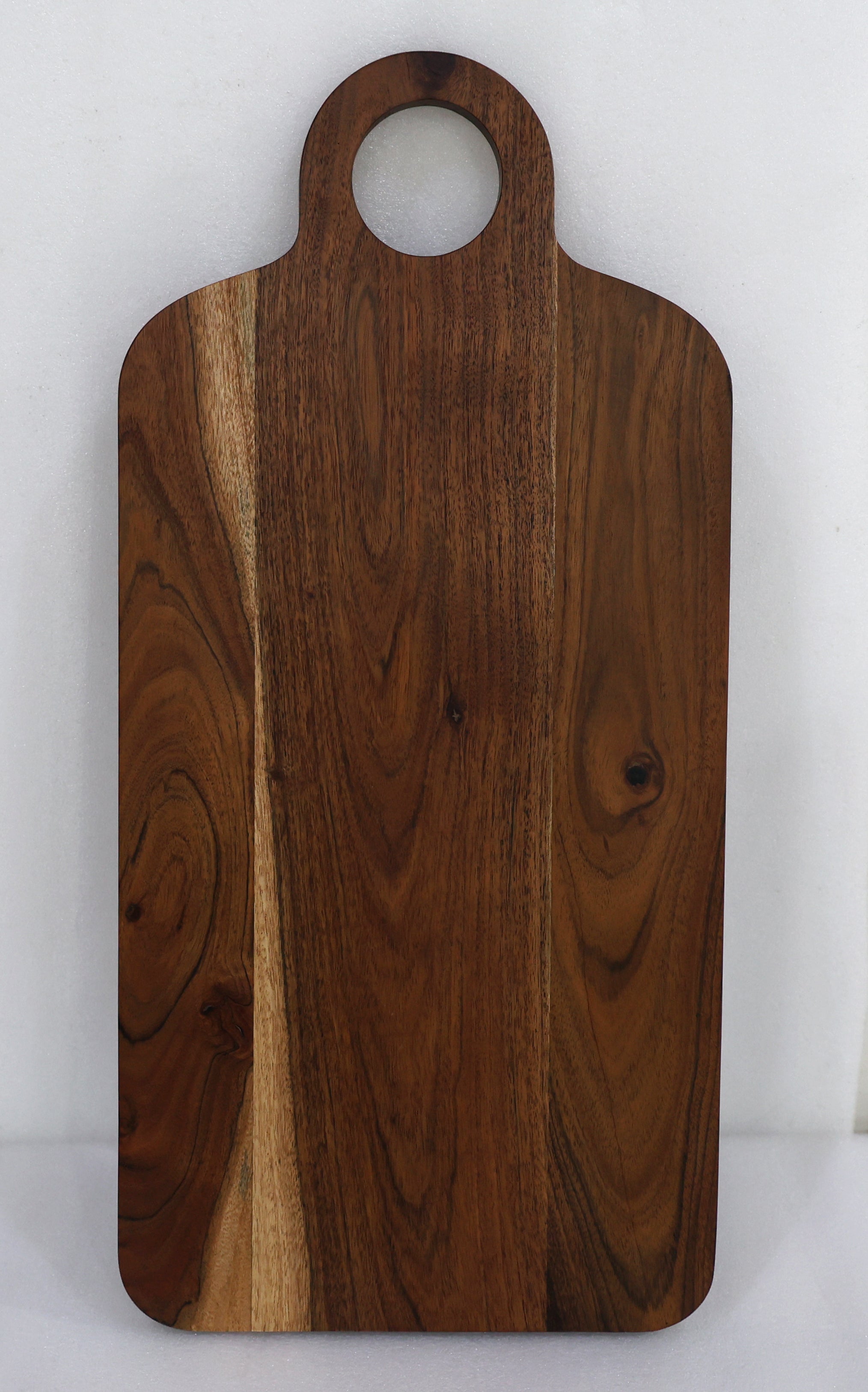 Heritage Wood Serving Tray