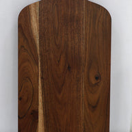 Heritage Wood Serving Tray