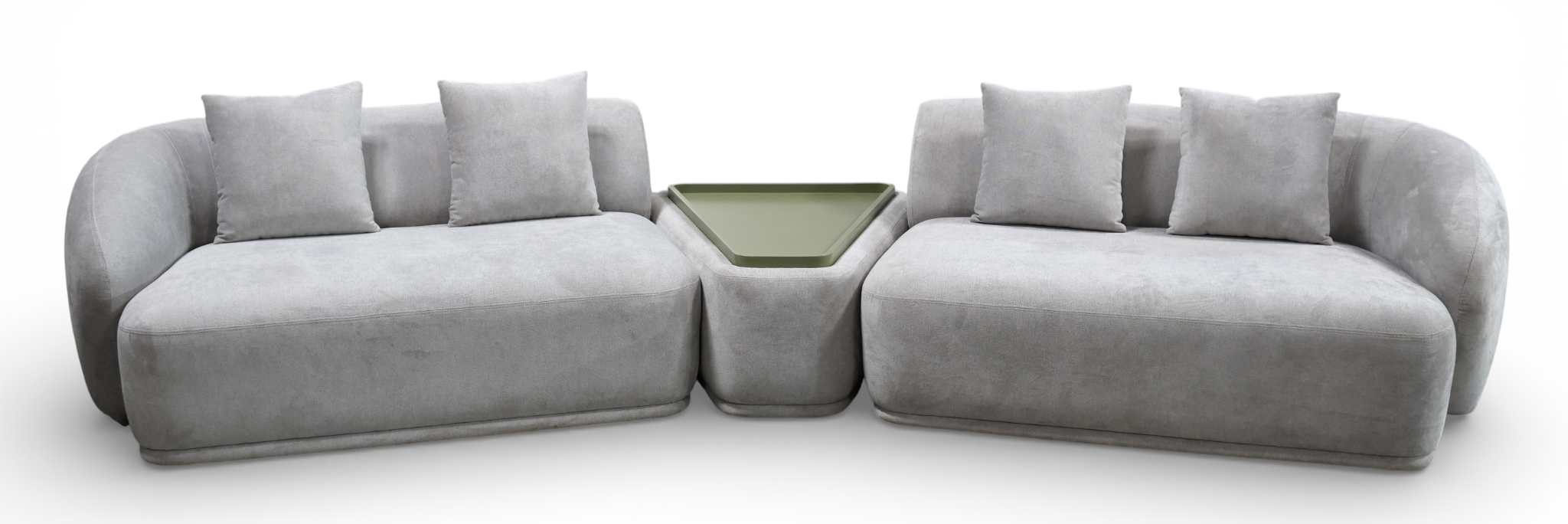 Connect Modular Sofa