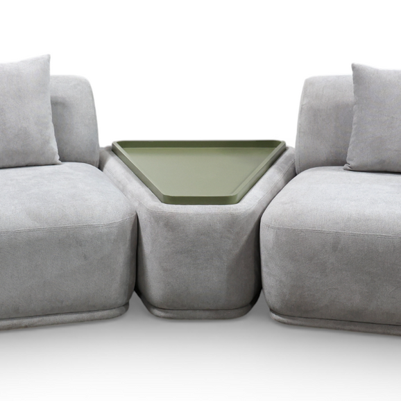 Connect Modular Sofa