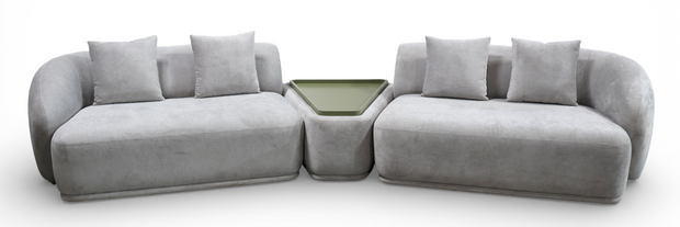 Connect Modular Sofa