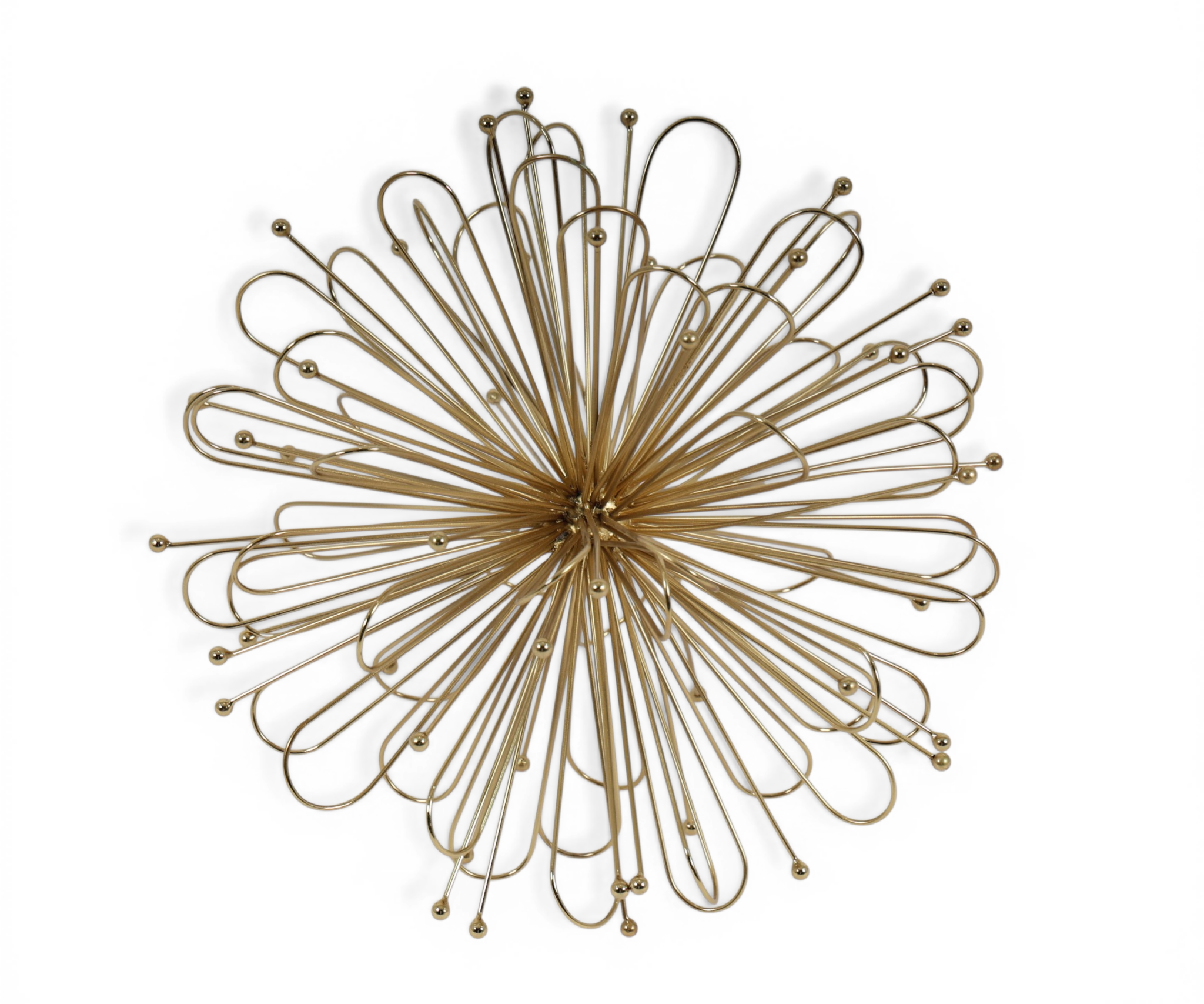 Sunflare Metal Art Set