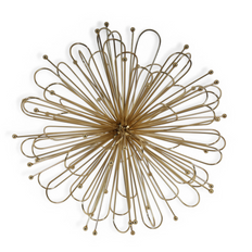Sunflare Metal Art Set