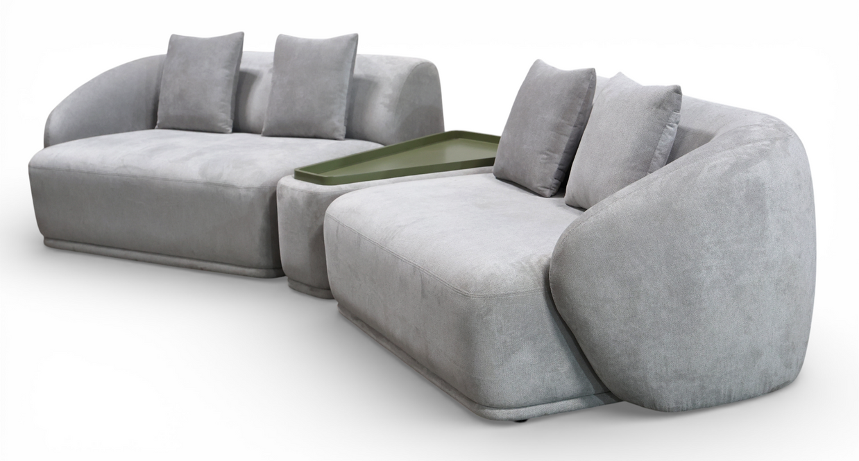 Connect Modular Sofa