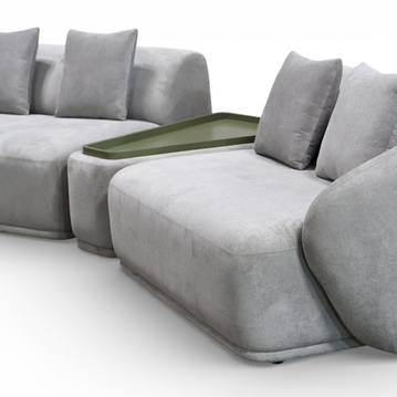 Connect Modular Sofa