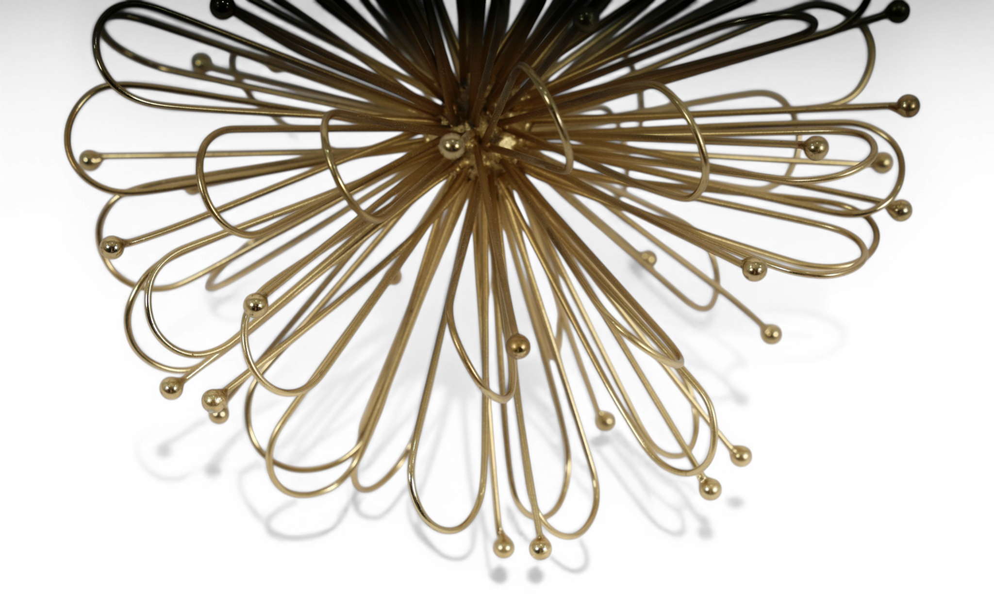 Sunflare Metal Art Set