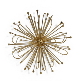 Sunflare Metal Art Set