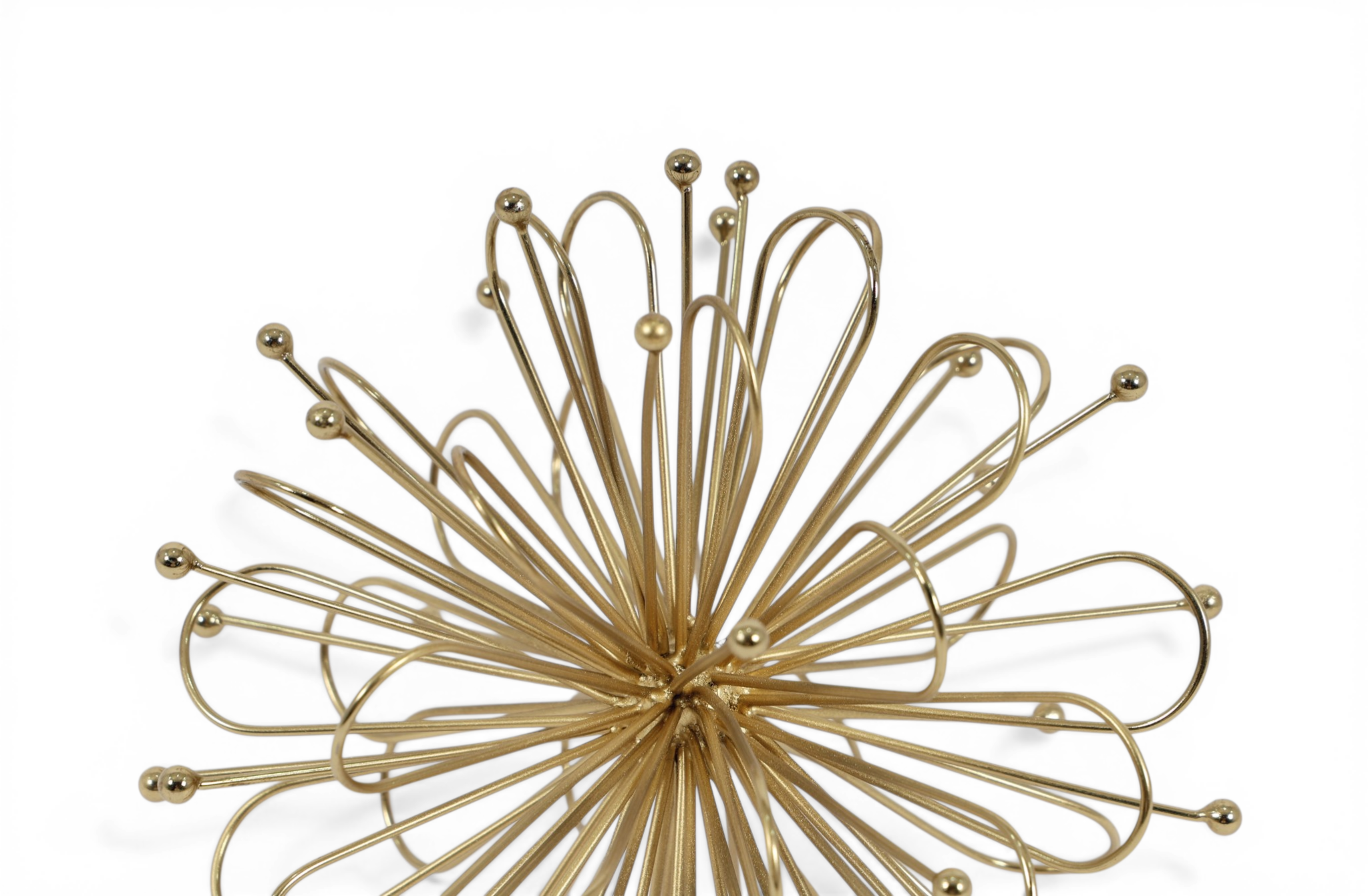 Sunflare Metal Art Set