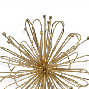 Sunflare Metal Art Set