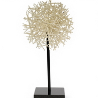 Whisper Weave Decor Piece
