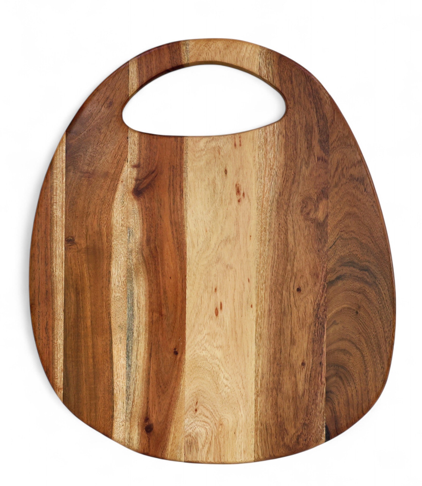 Contemporary Cheese Platter Board