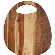 Contemporary Cheese Platter Board