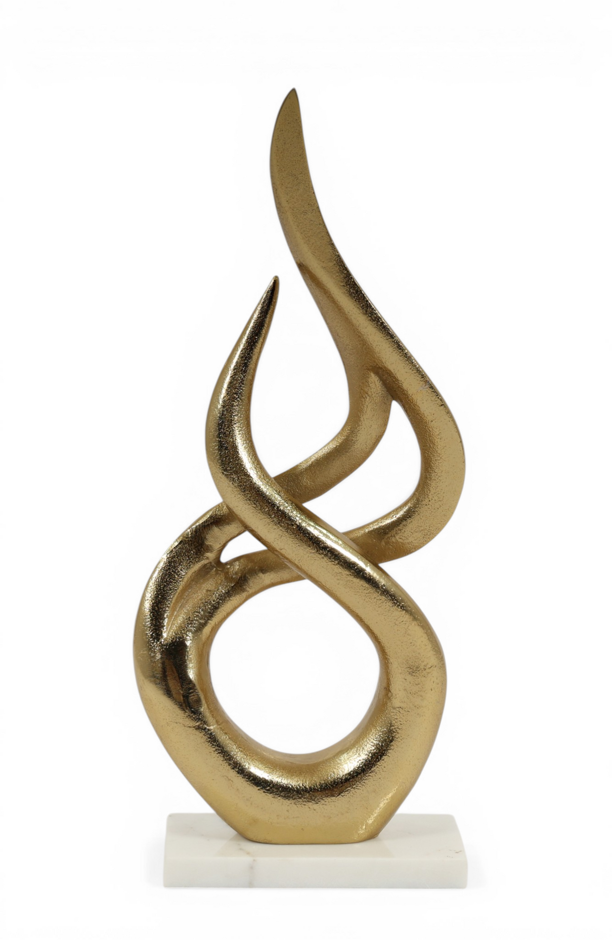 Infinity Flow Art Piece