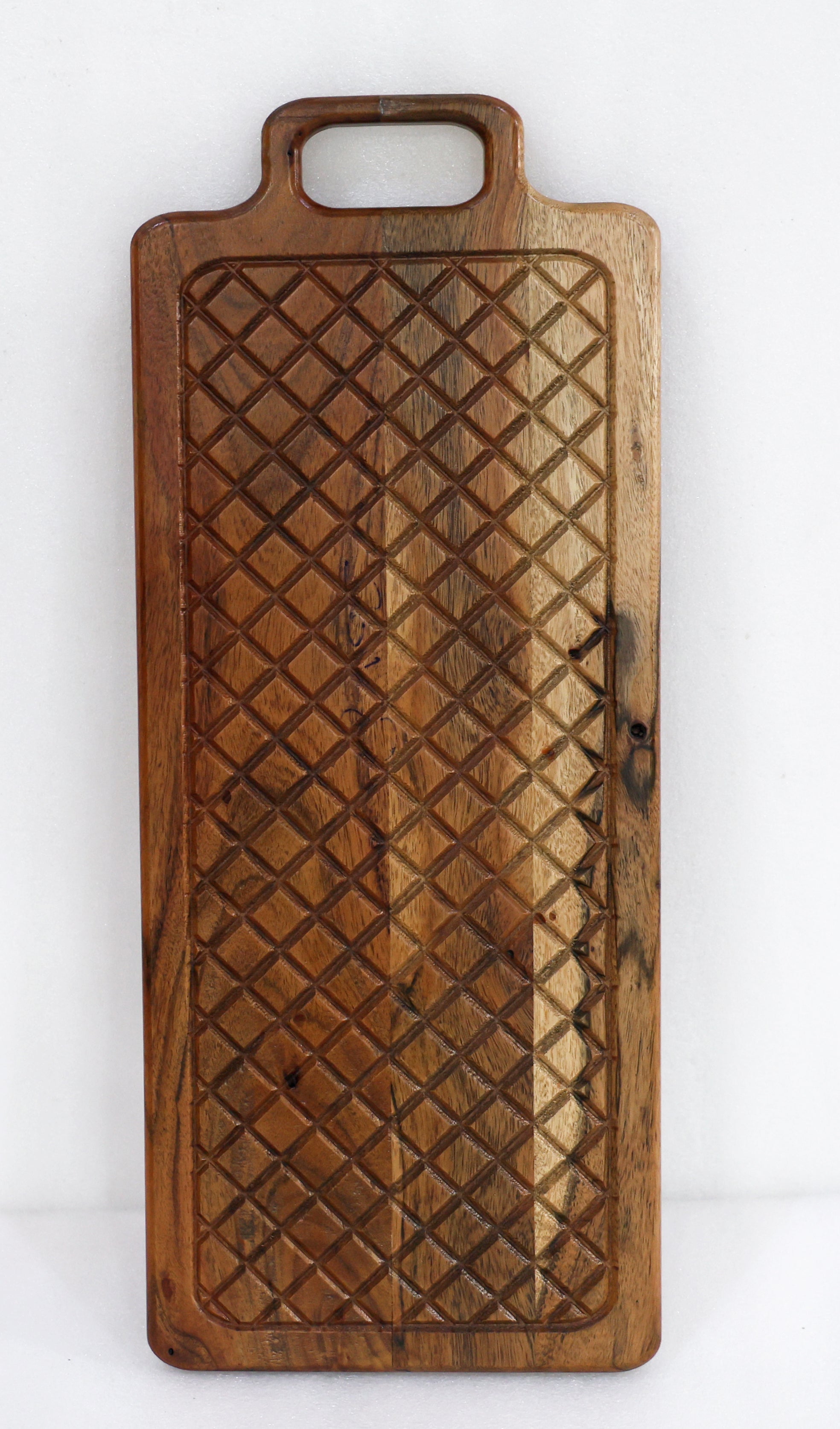 Textured Chef Prep Board