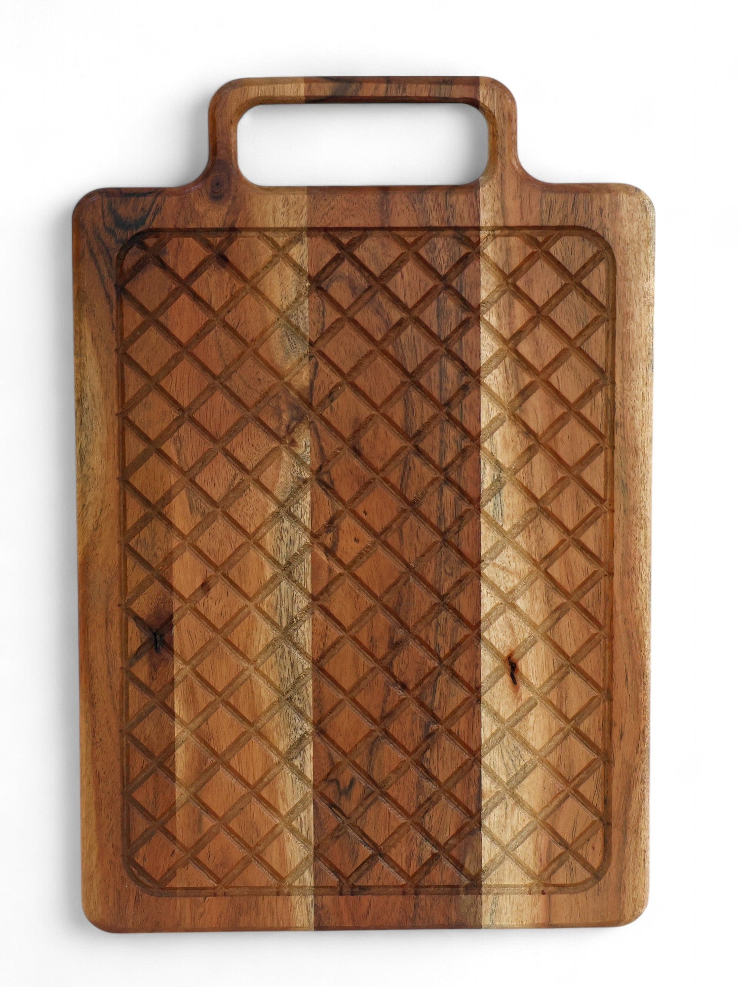 Textured Chef Prep Board