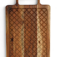 Textured Chef Prep Board