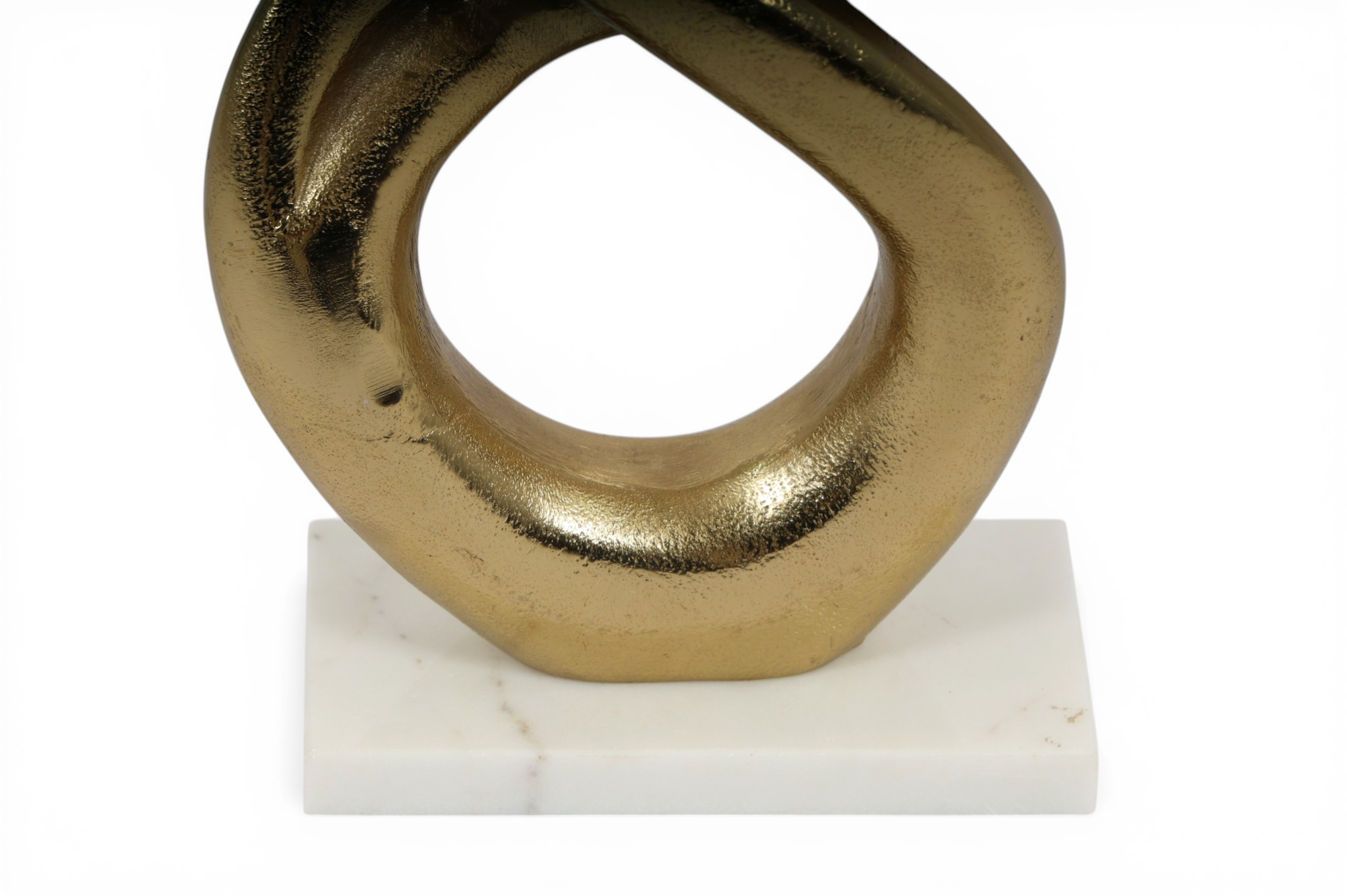 Infinity Flow Art Piece