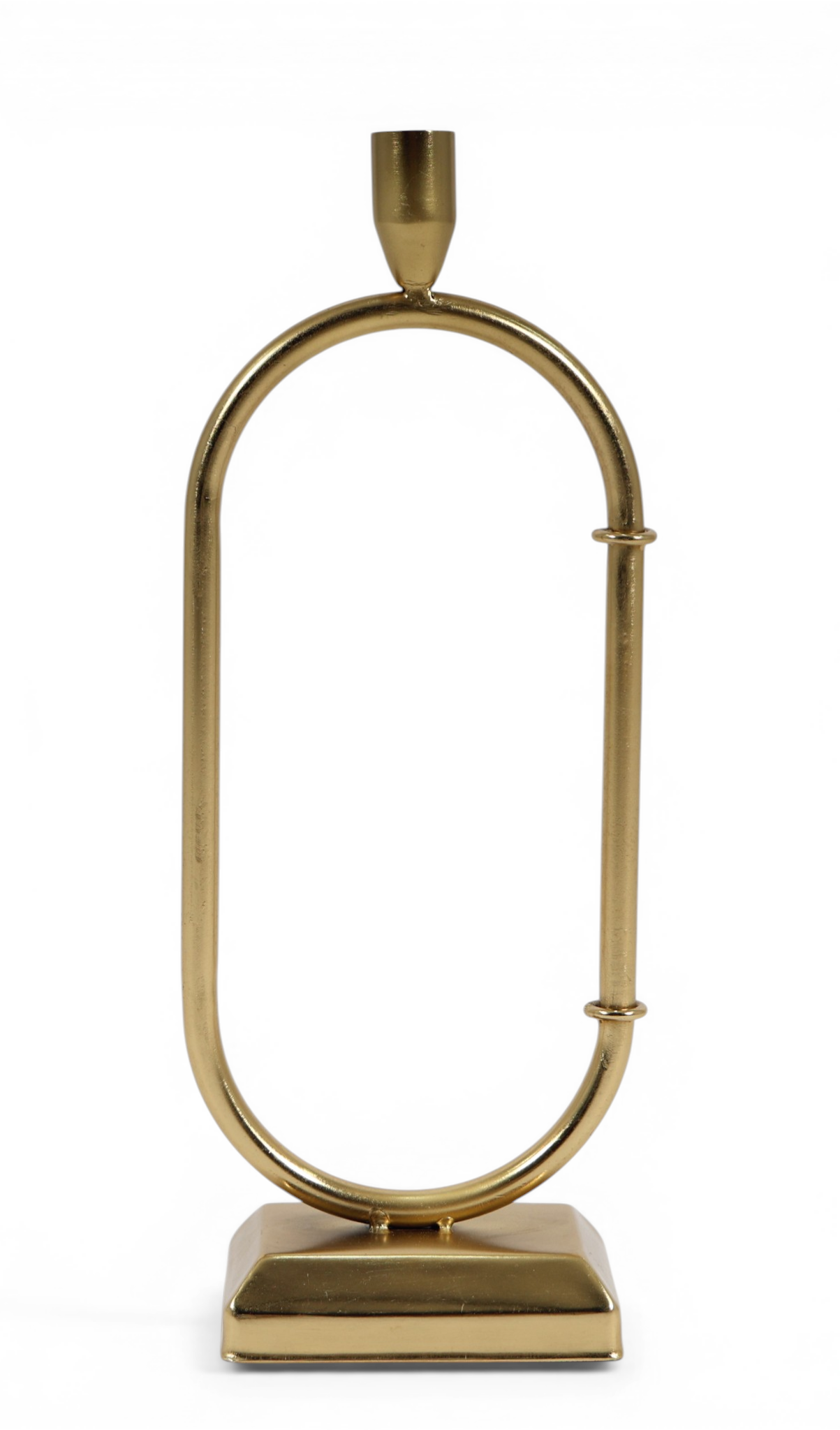 Oval Grace Candle Stand