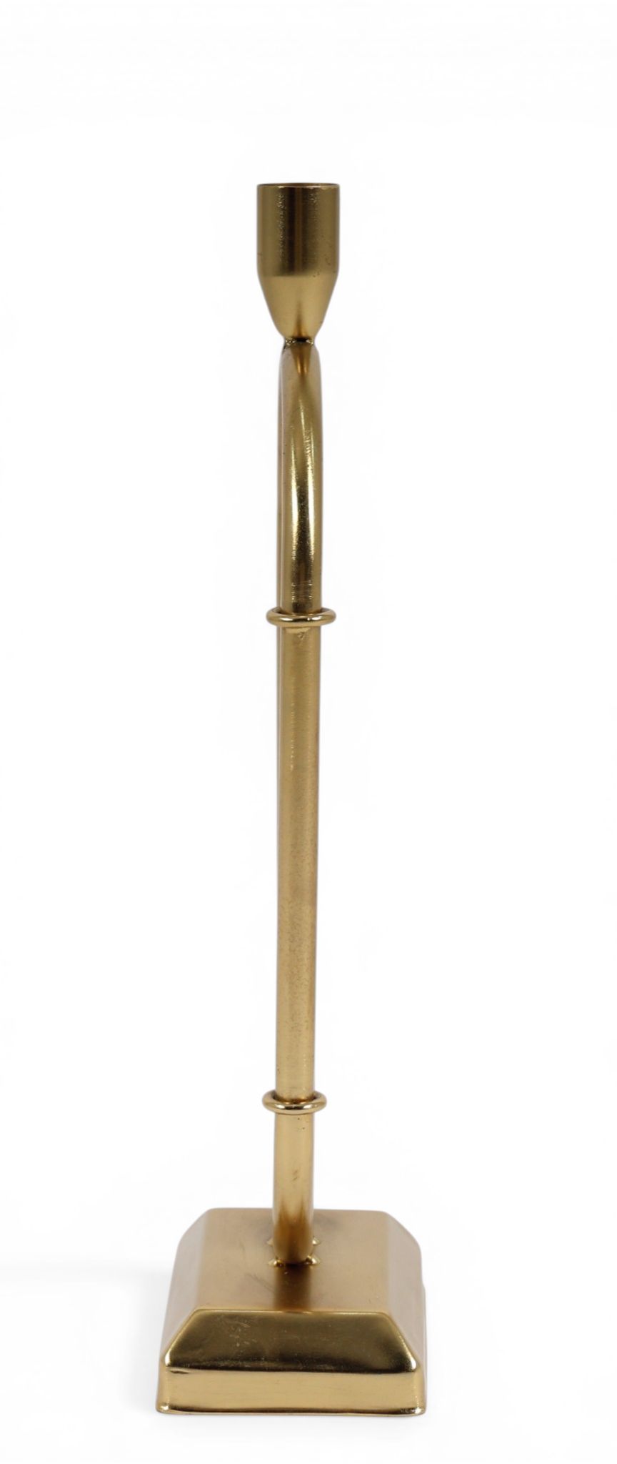 Oval Grace Candle Stand