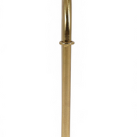 Oval Grace Candle Stand