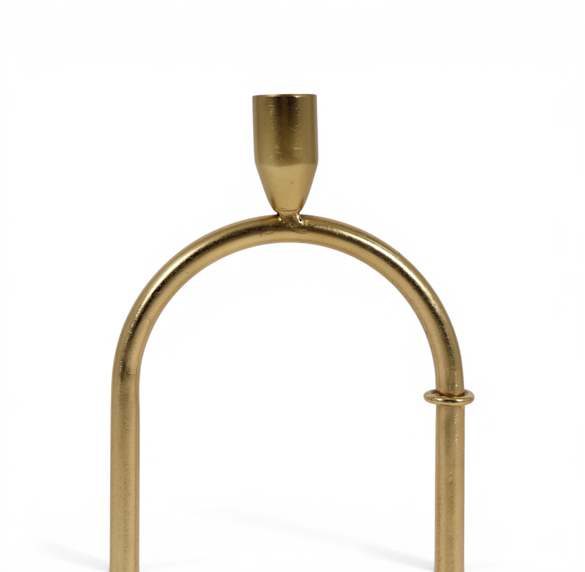 Oval Grace Candle Stand