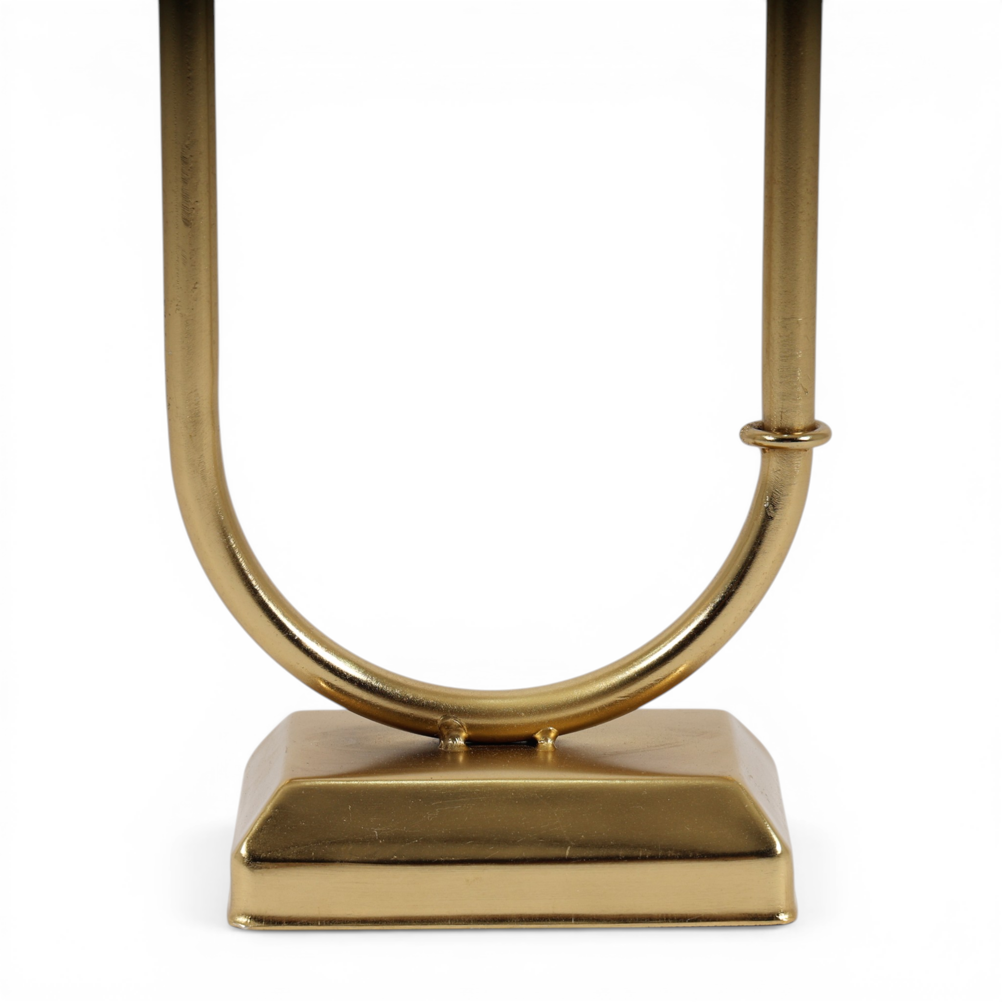 Oval Grace Candle Stand