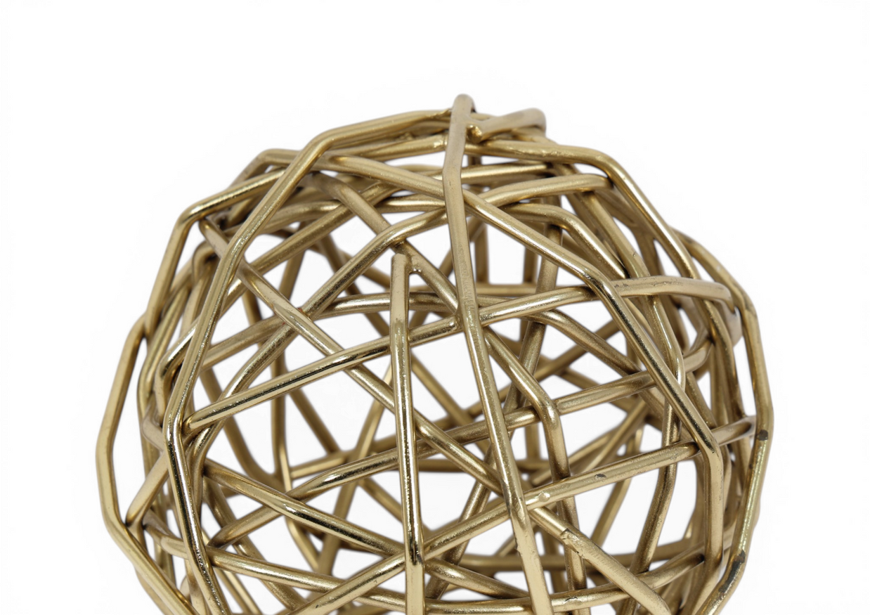 Calm Aura Sphere