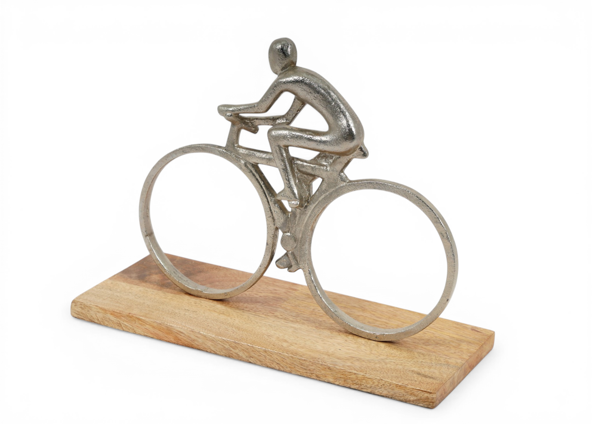 Motion Rider Sculpture