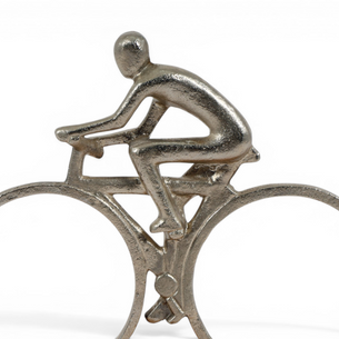 Motion Rider Sculpture