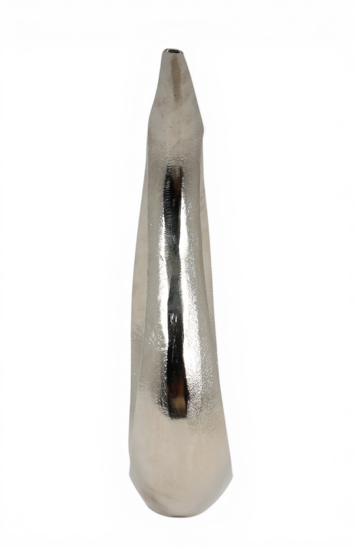 Fluid Drop Sculpture