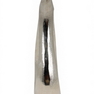 Fluid Drop Sculpture