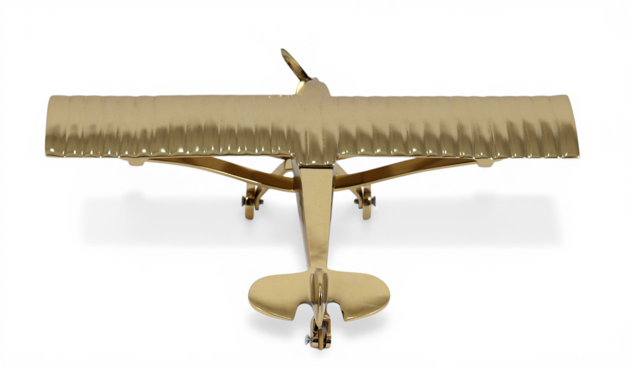Vintage Glide Aircraft
