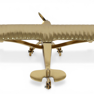 Vintage Glide Aircraft