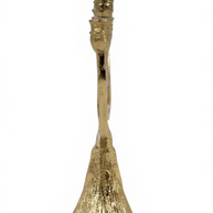 Golden Tree Candelabra