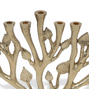 Leafcrest Candle Tree
