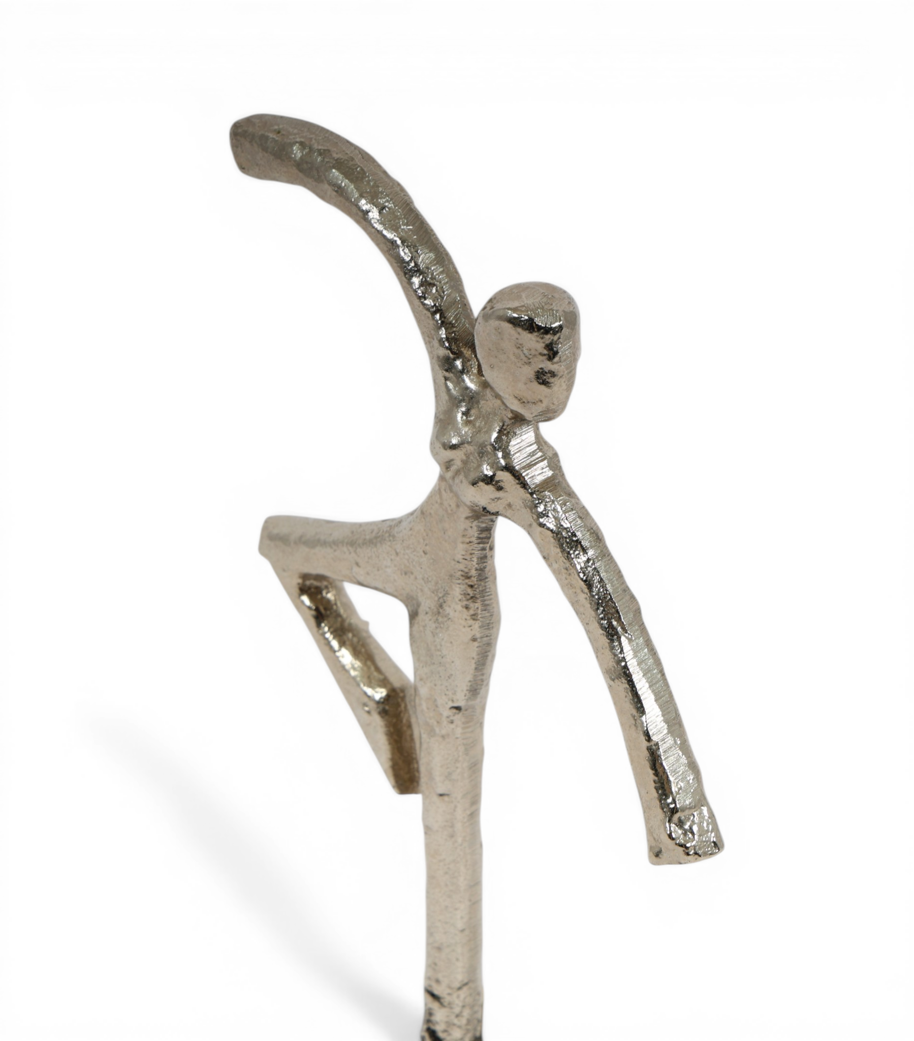 Fluid Pose Figurine