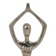 Harmony Pose Sculpture