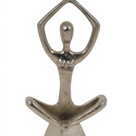 Harmony Pose Sculpture