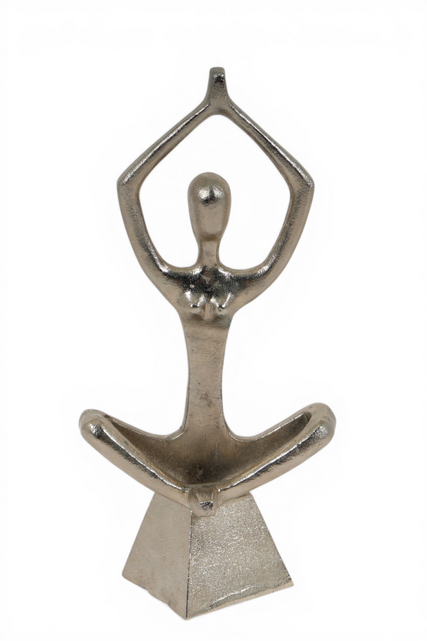 Harmony Pose Sculpture