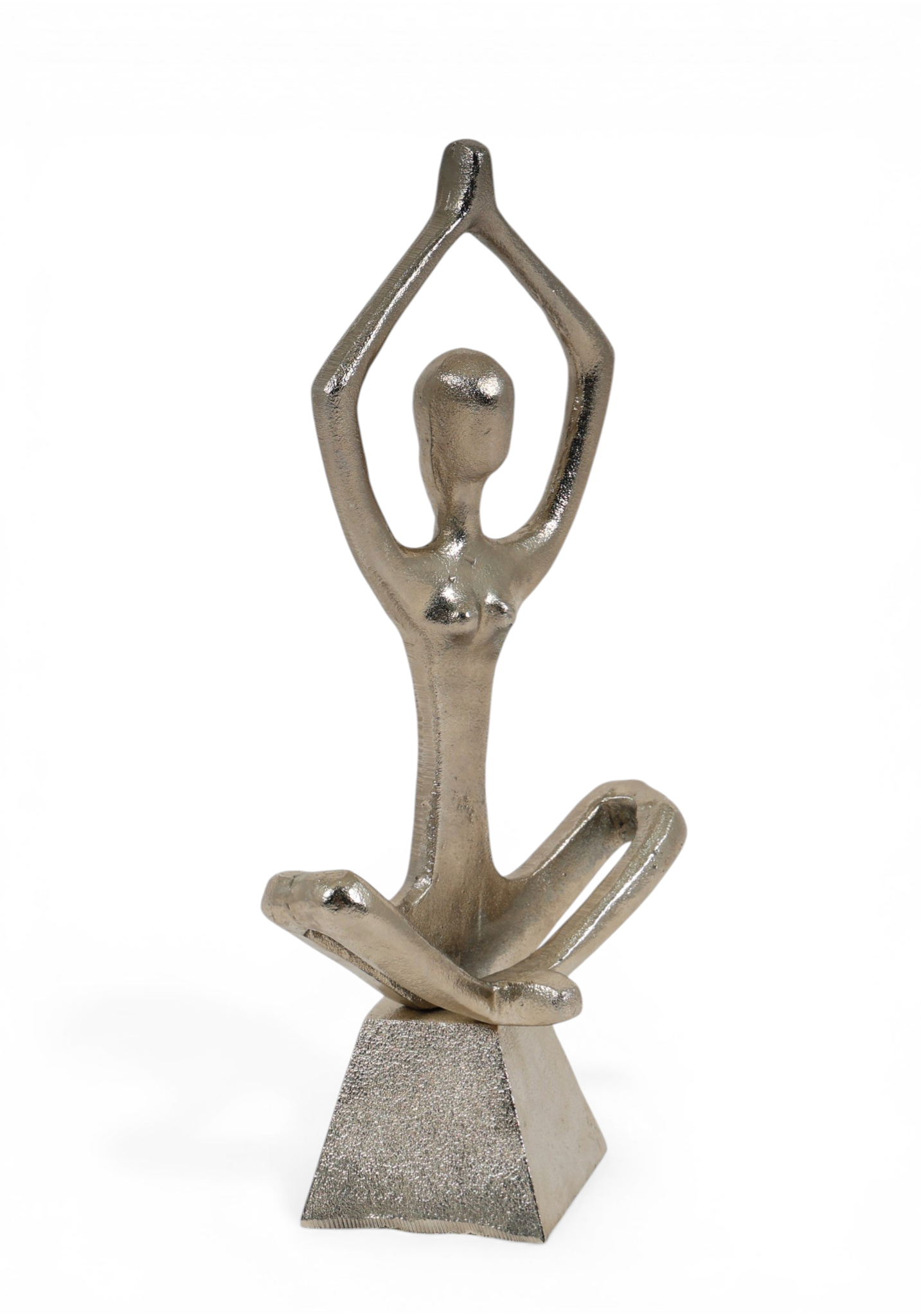 Harmony Pose Sculpture